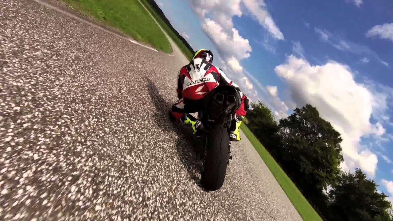 WERA at Talladega Gran Prix on 08/22/2015 B Superbike