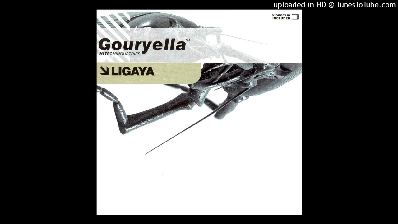 Gouryella - Ligaya (Original Mix Edit)