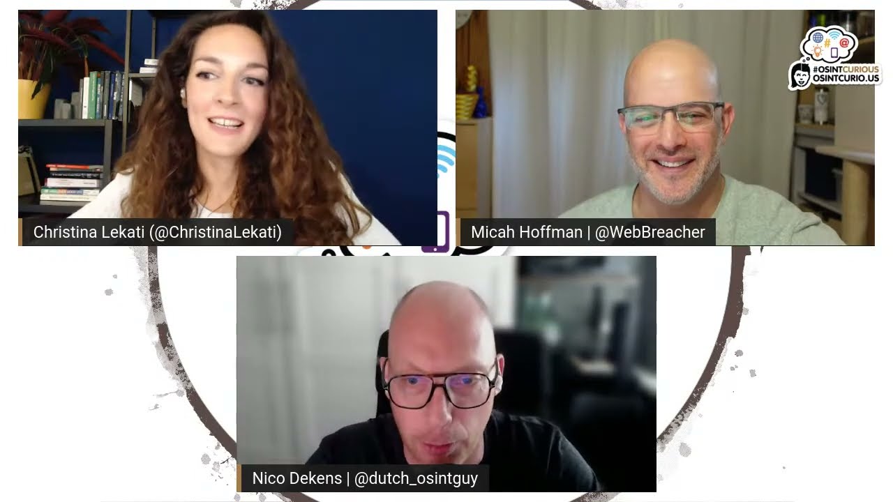 Monthly OSINT News & Tools - September 2022