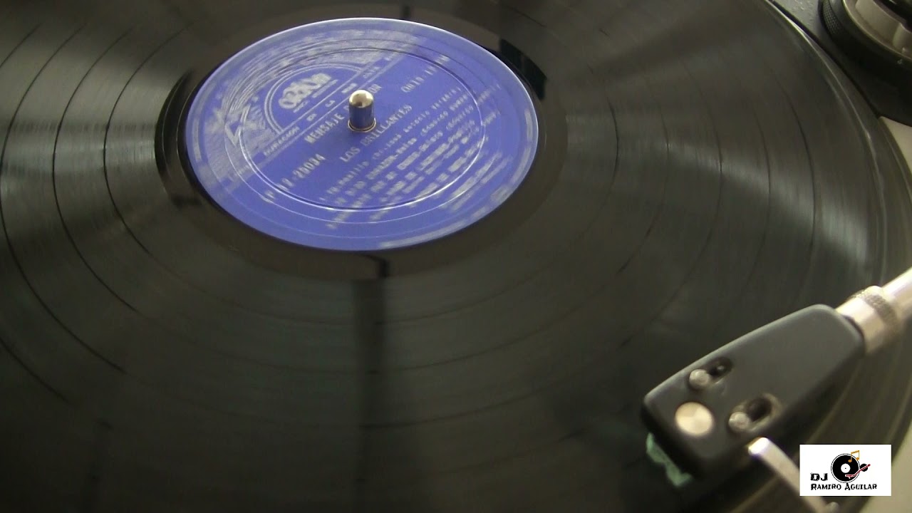 Los Brillantes - Tú (Pasillo) #MúsicaEcuatoriana