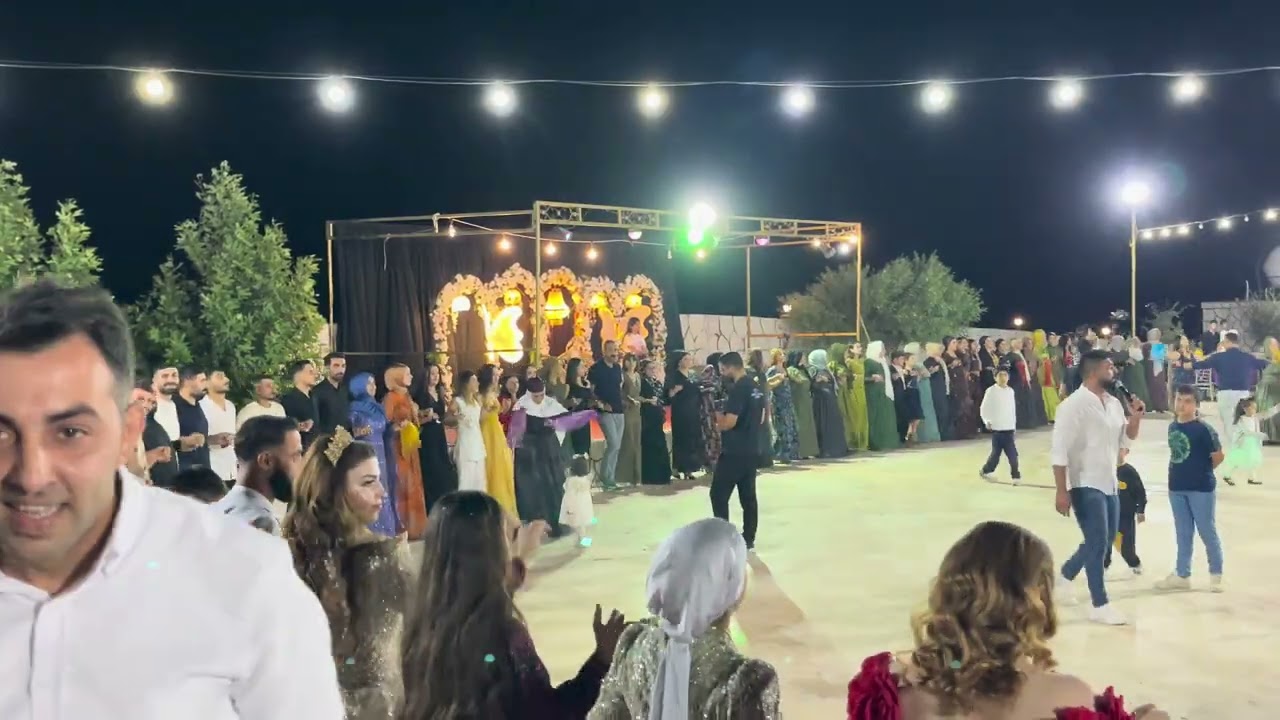 DERİKLİ HOGIR & HOZAN MAAÇ / GRANİ / ŞAHİYA ( OSMAN AÇAR ) PART 2 / 2025 🔥HOGIR MÜZİK 🔥NEW ✅