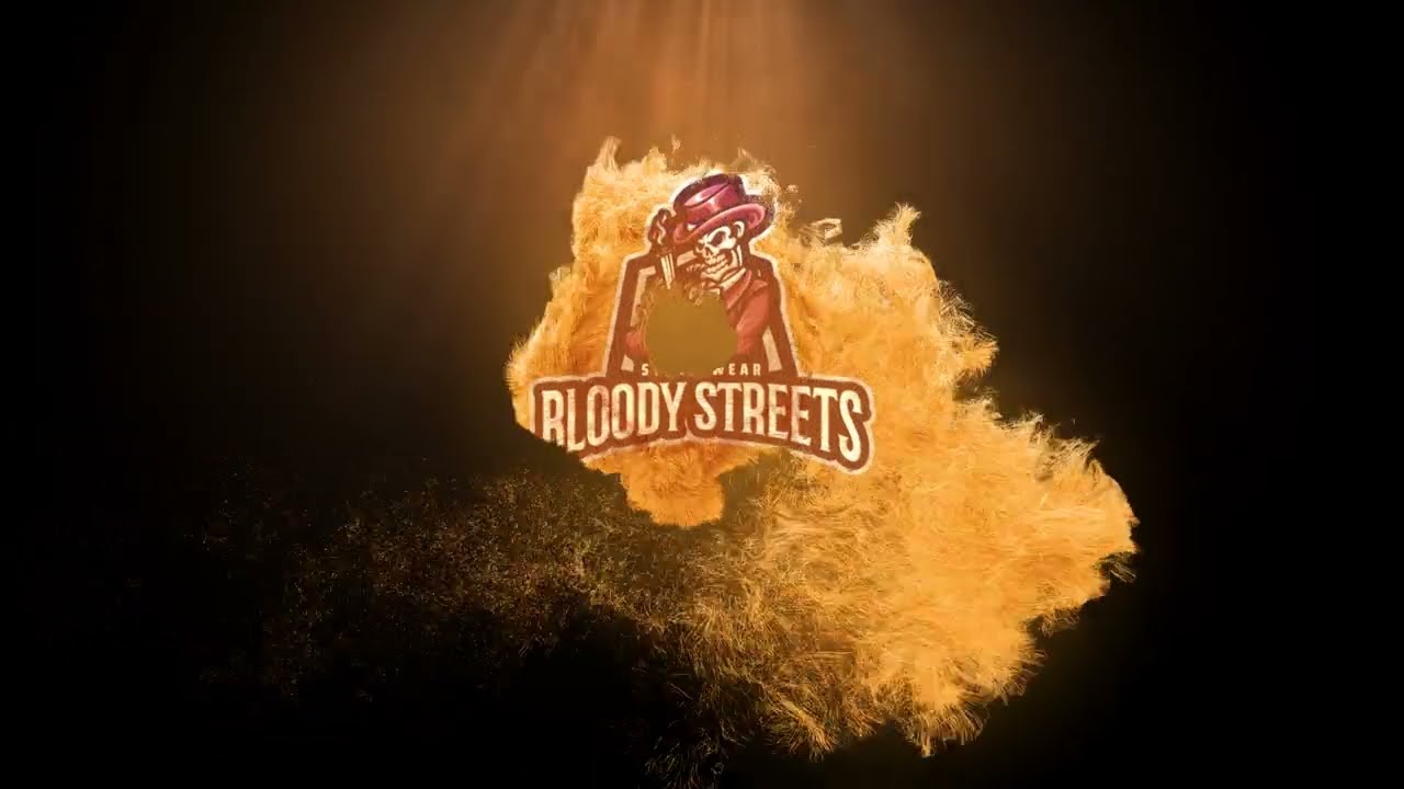 BLOODY STREETS   NACHHALTIG UND UMWELTSCHONEND