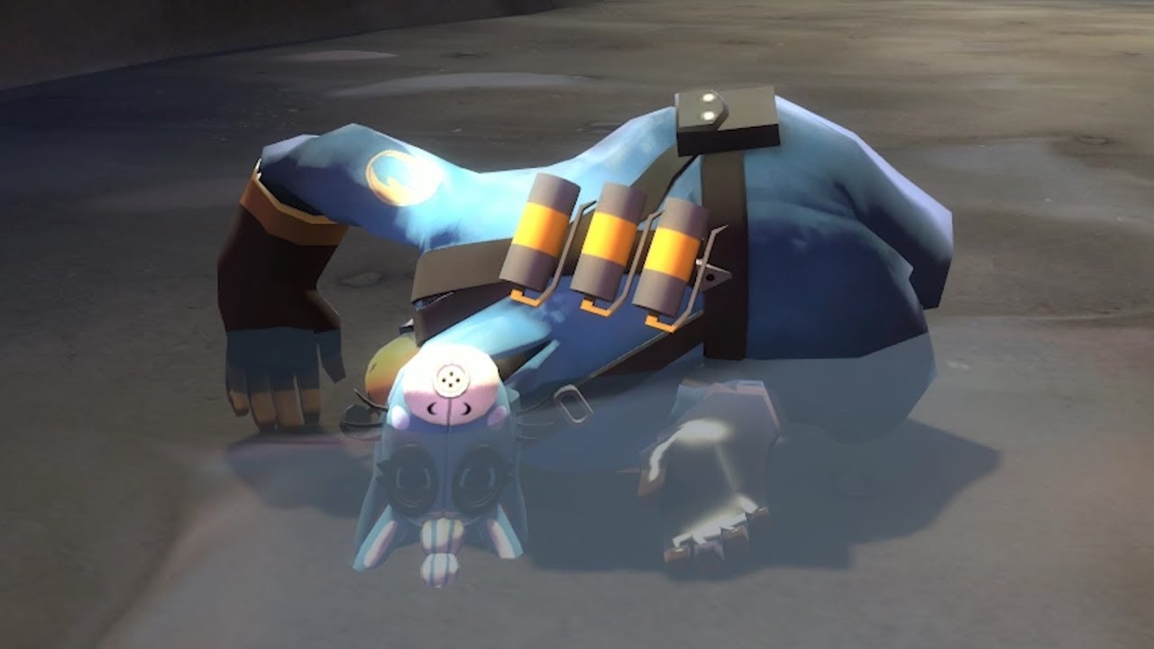 Smiling Slowly