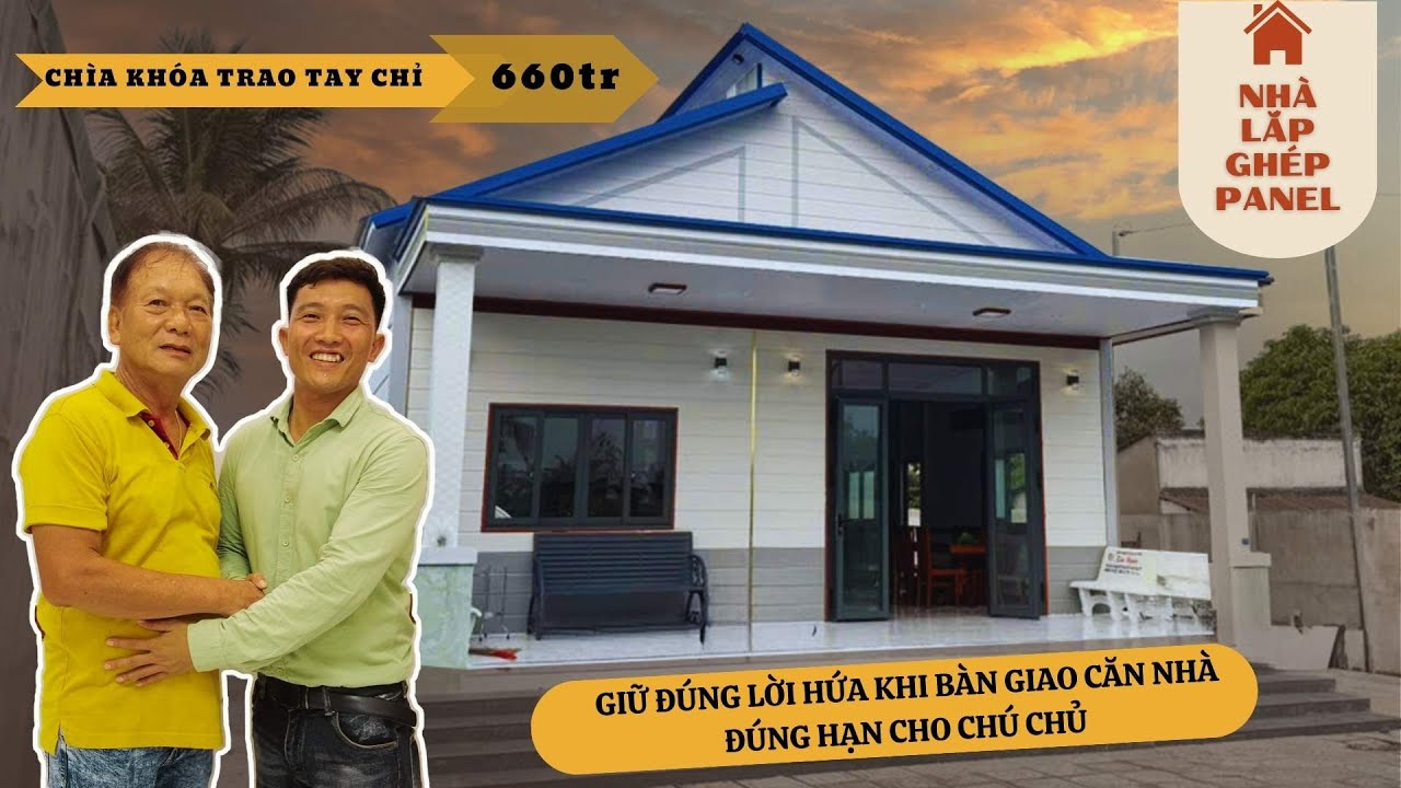 THI CÔNG NHÀ LẮP GHÉP TẠI CẦN THƠ, VÀ GIỮ ĐÚNG LỜI HỨA NGÀY HOÀN THIỆN. LIÊN HỆ 00968476900
