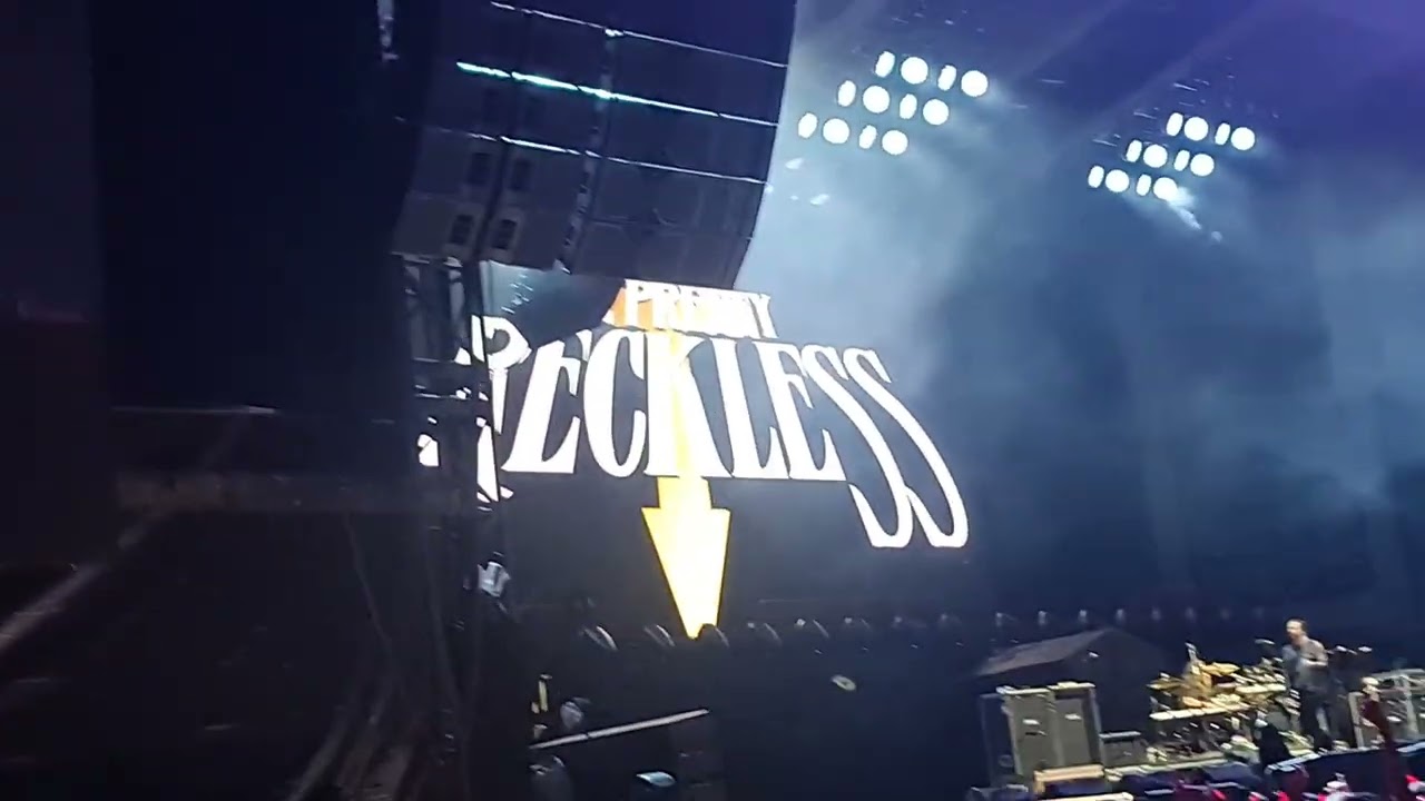The Pretty Reckless Make Me Wanna Die!!! #acdc #rocknroll #saopaulo #rock 