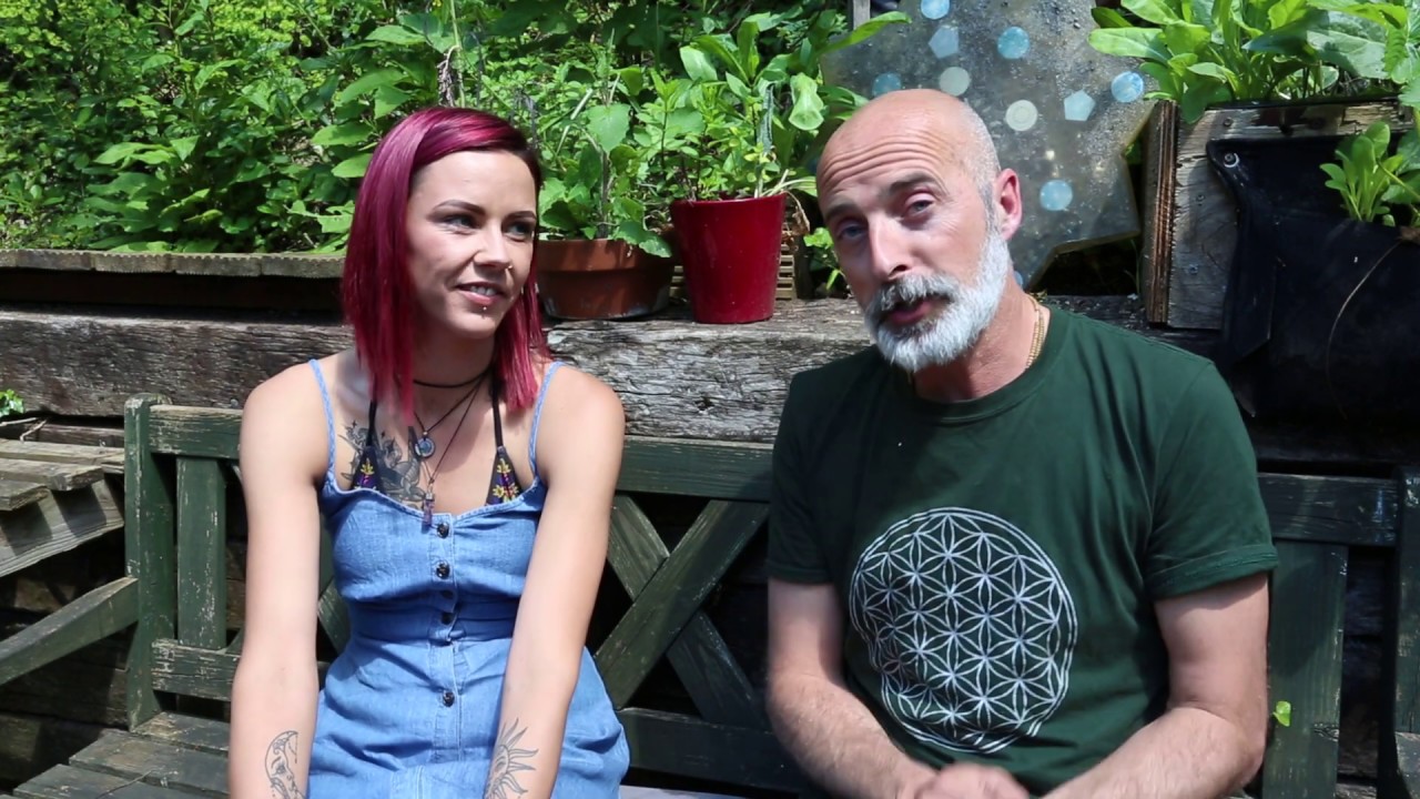 Solstice Walk To Clare for Indie