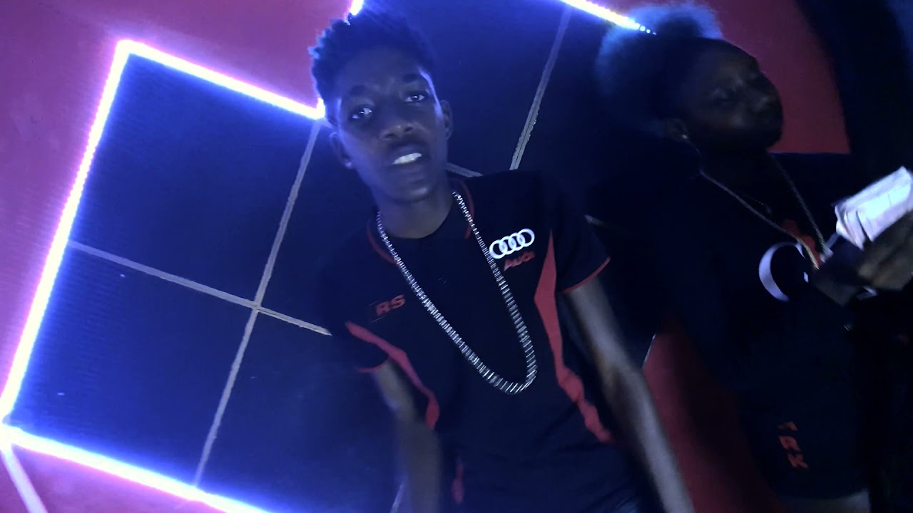 Rest In Trap #Daemond #TanaSquad