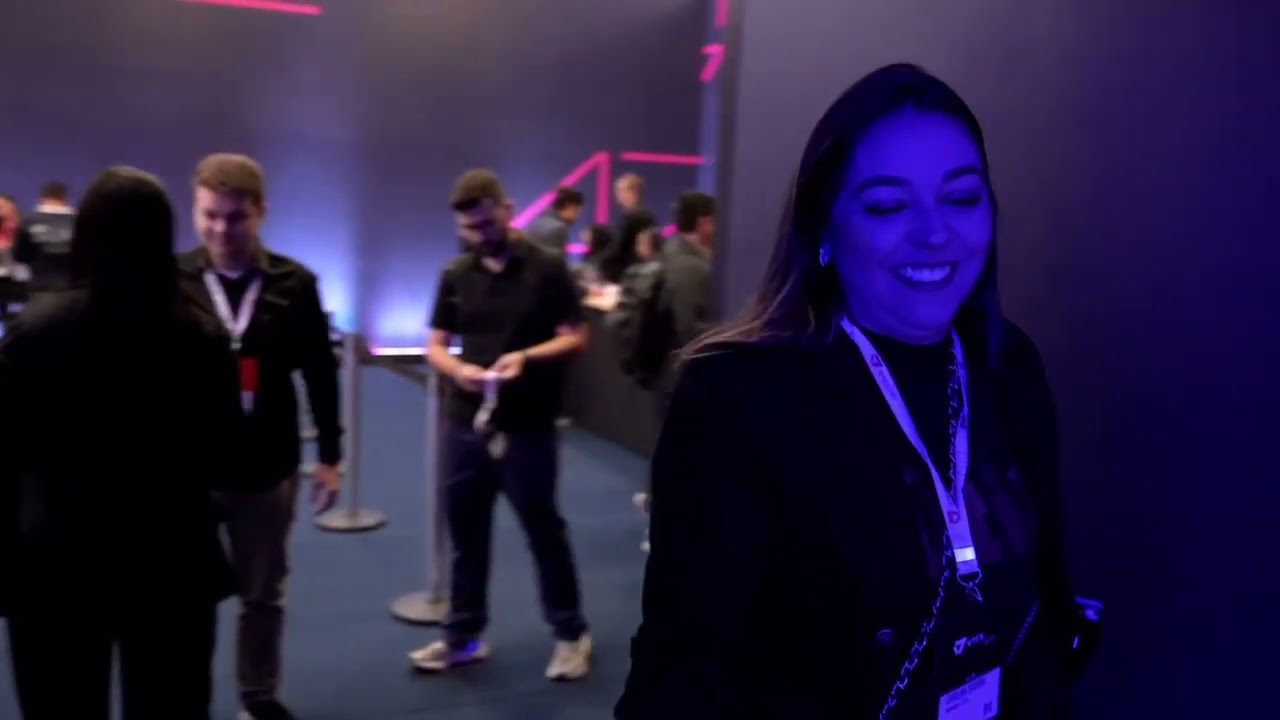 VTEX DAY 2025 | inova&ccedil;&atilde;o, conex&otilde;es, inspira&ccedil;&atilde;o e transforma&ccedil;&atilde;o