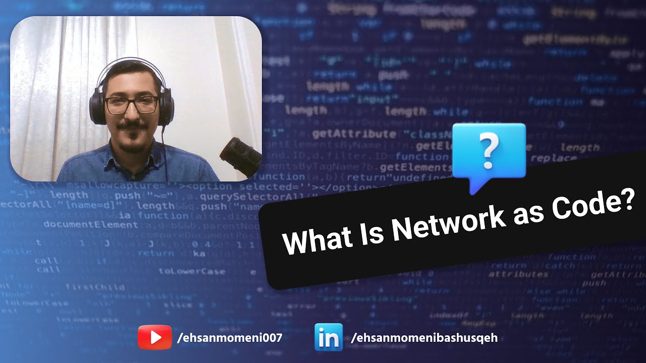 What Is Network as Code? The Future of Network Automation Explained