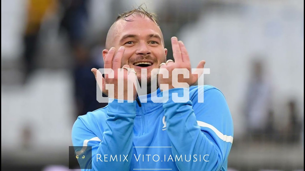 JuL - GINGST remix by Vito iamusic - 2025 