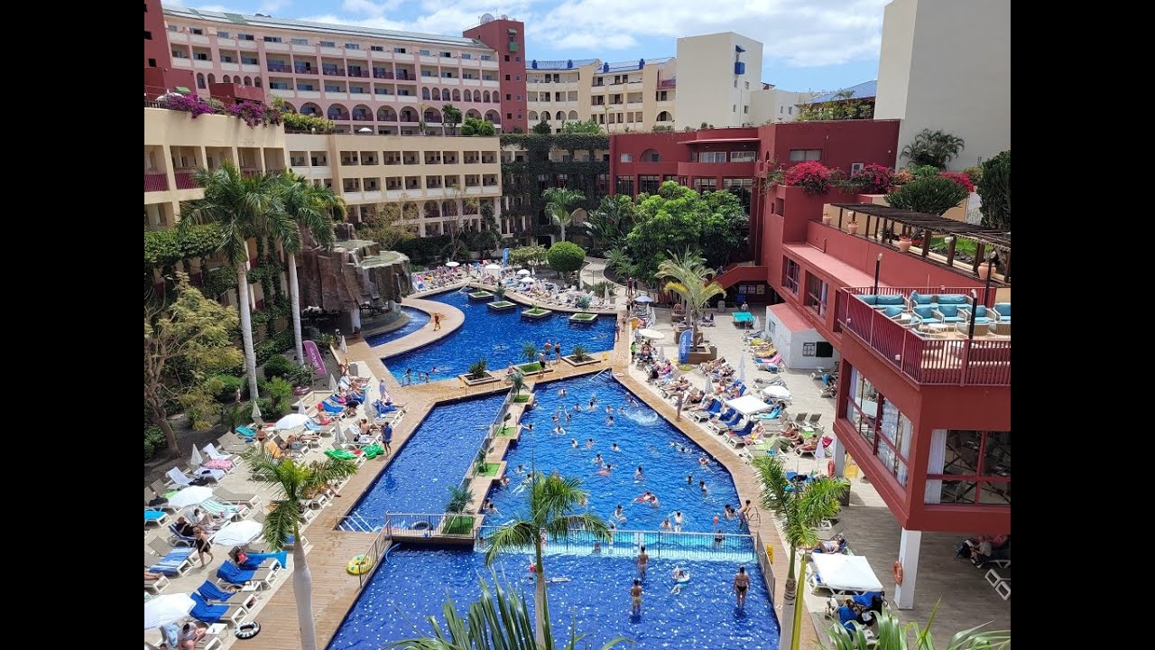 BEST JACARANDA COSTA ADEJE TENERIFE