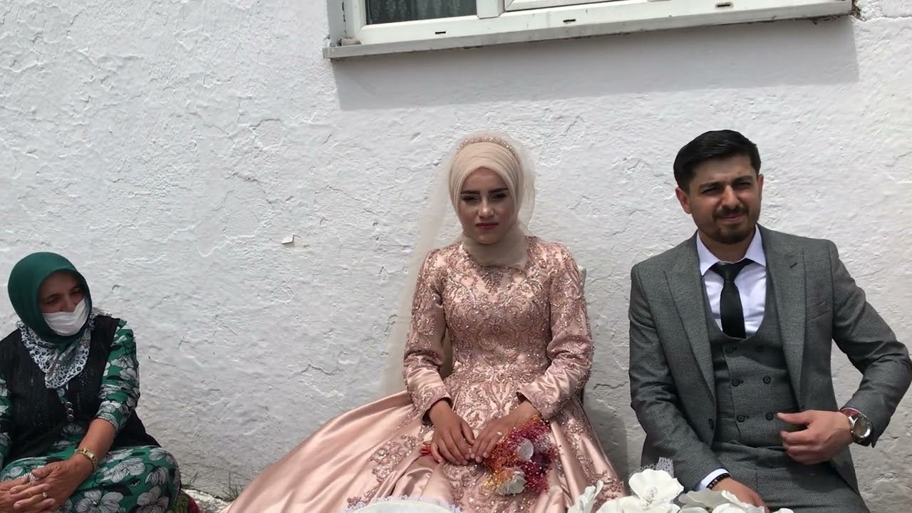 Kader ile Serkan