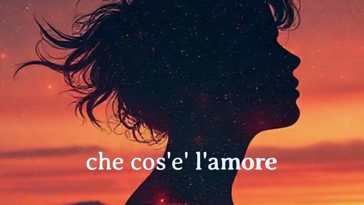 che cos'e' l'amore
