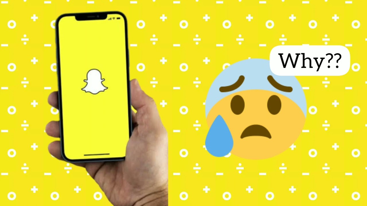 [Fact] 3 Signs of a #hacked Snapchat account 😒