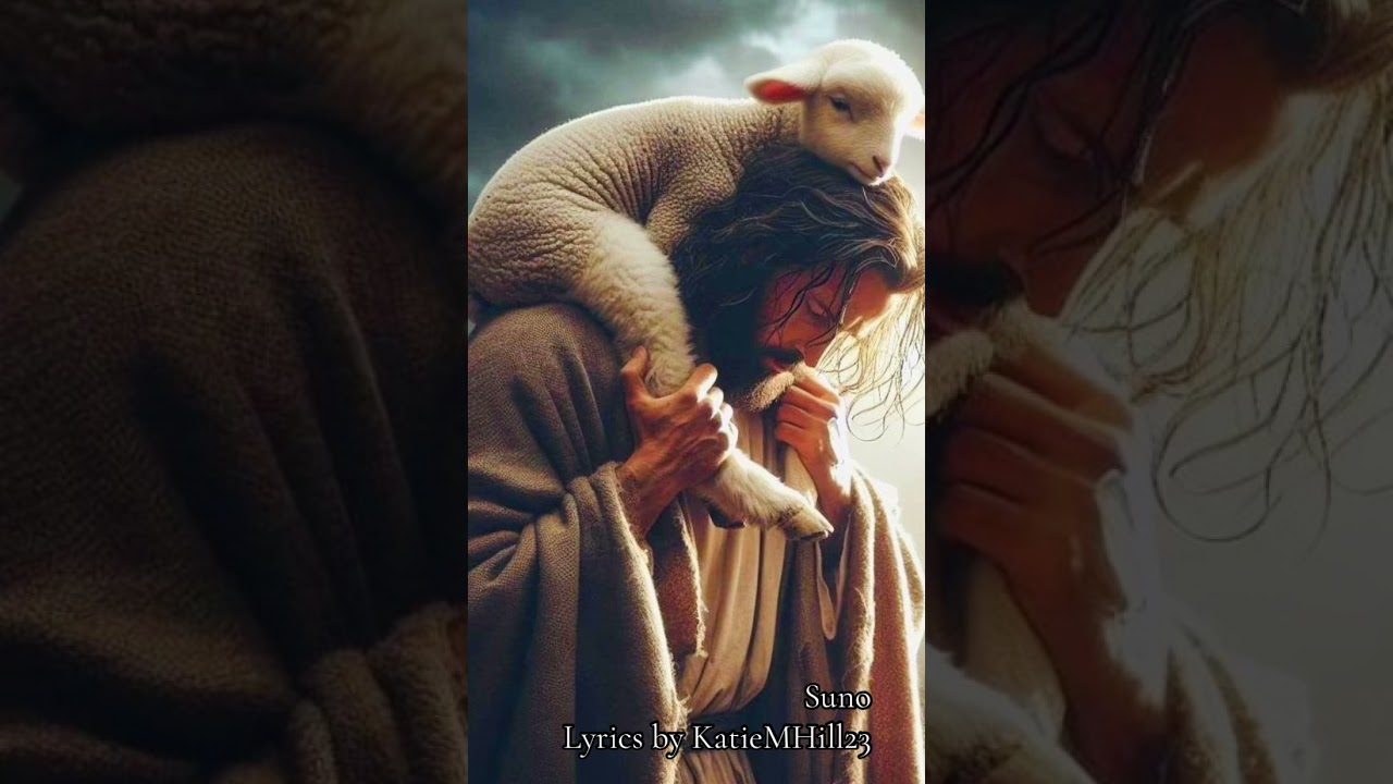 The Lost Lamb