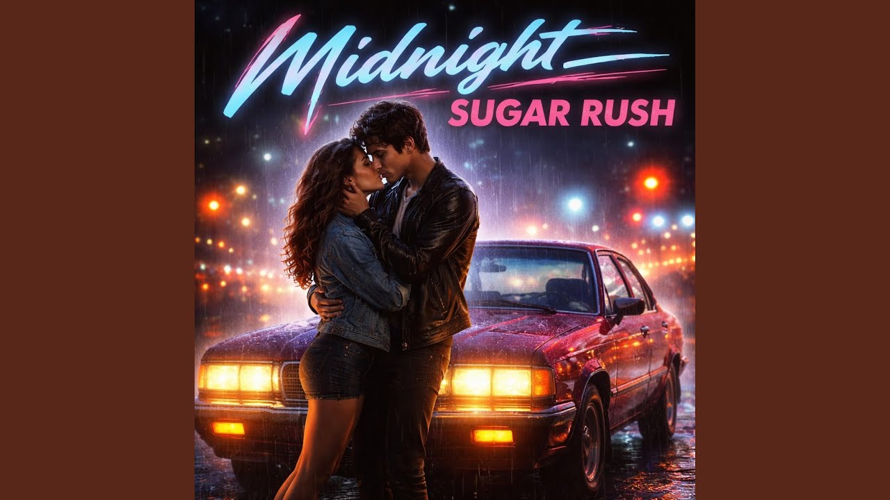 Midnight Sugar Rush