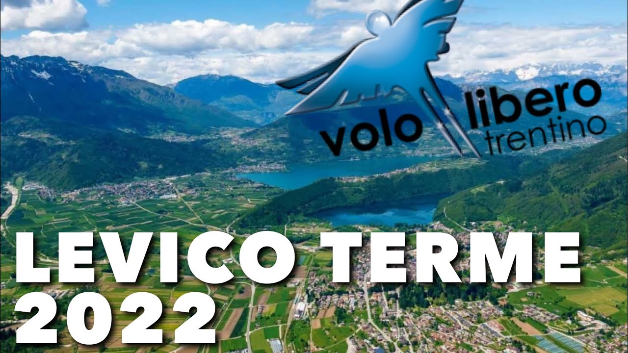 Triveneto Levico 2022