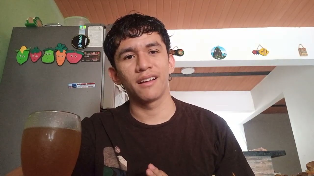 Ando ala espera de tecnológo y del trabajo (sigo aun enfermo)