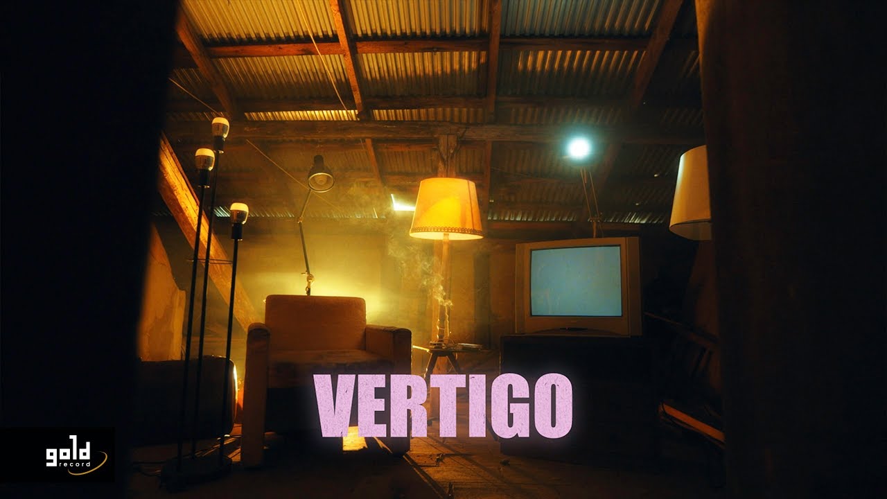 Hűvös - VERTIGO