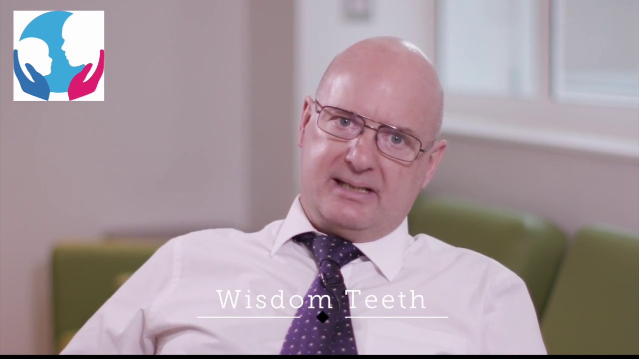 Wisdom Teeth