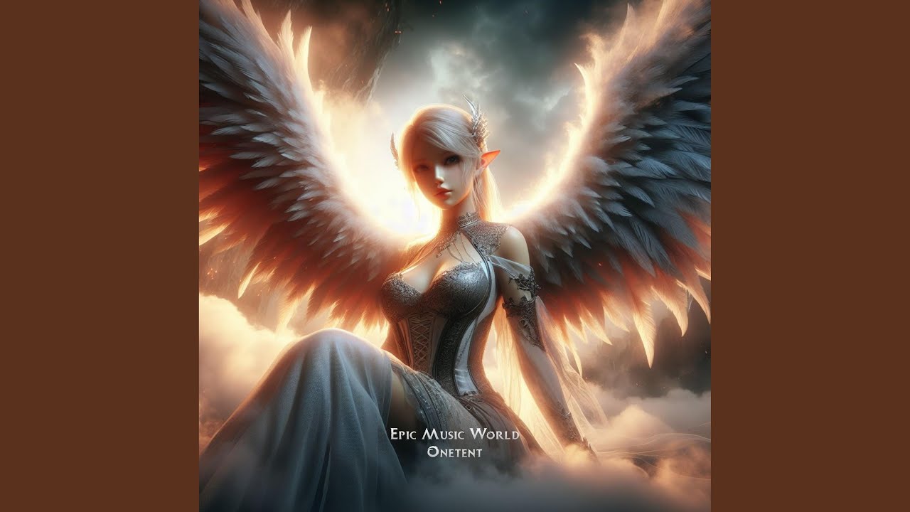Epic Music World (Epic Music Soundtrack)