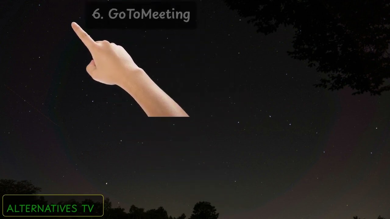 10 Best Alternatives to Zoom in 2025