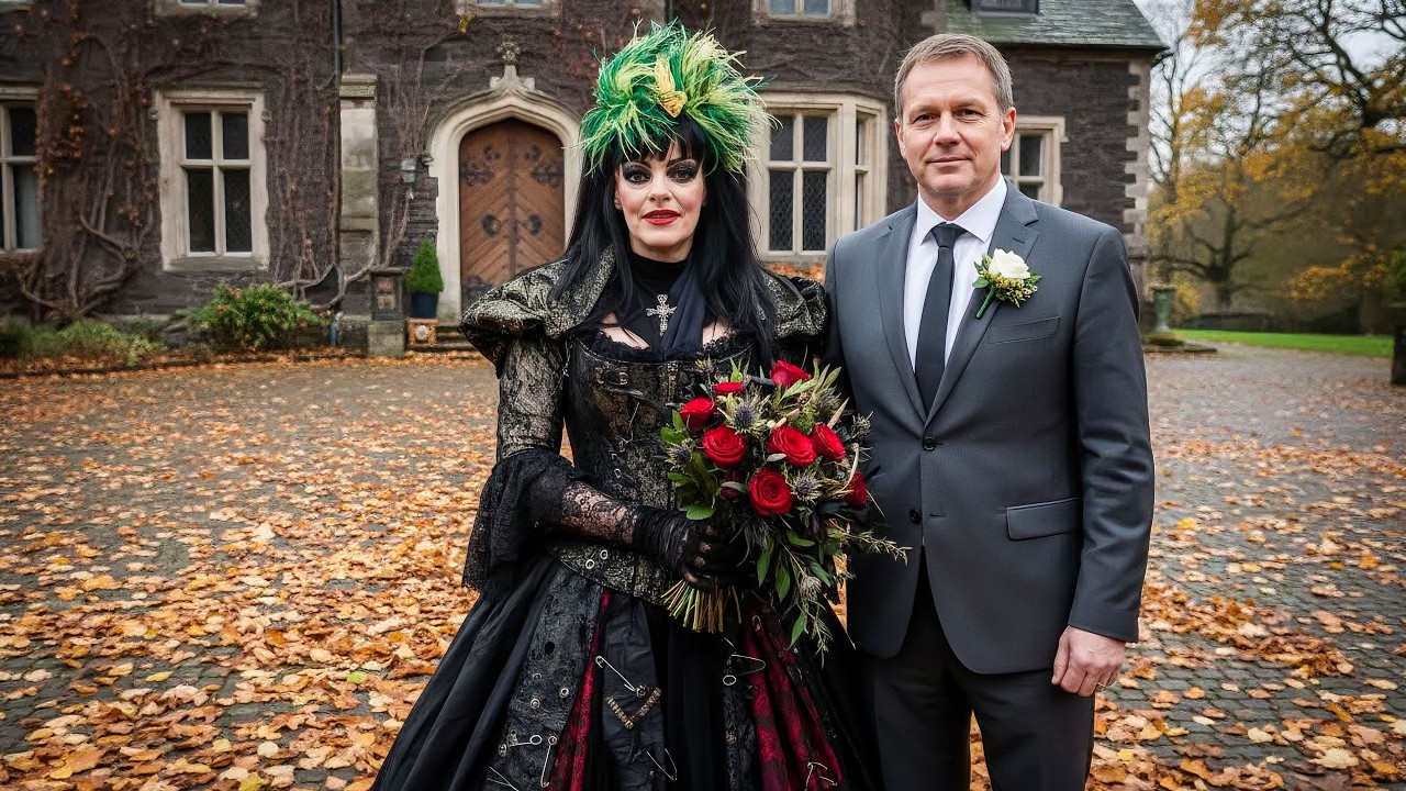 Nach den Gerüchten brach Nina Hagen das Schweigen und gab zu, was wir bereits vermutet hatten.