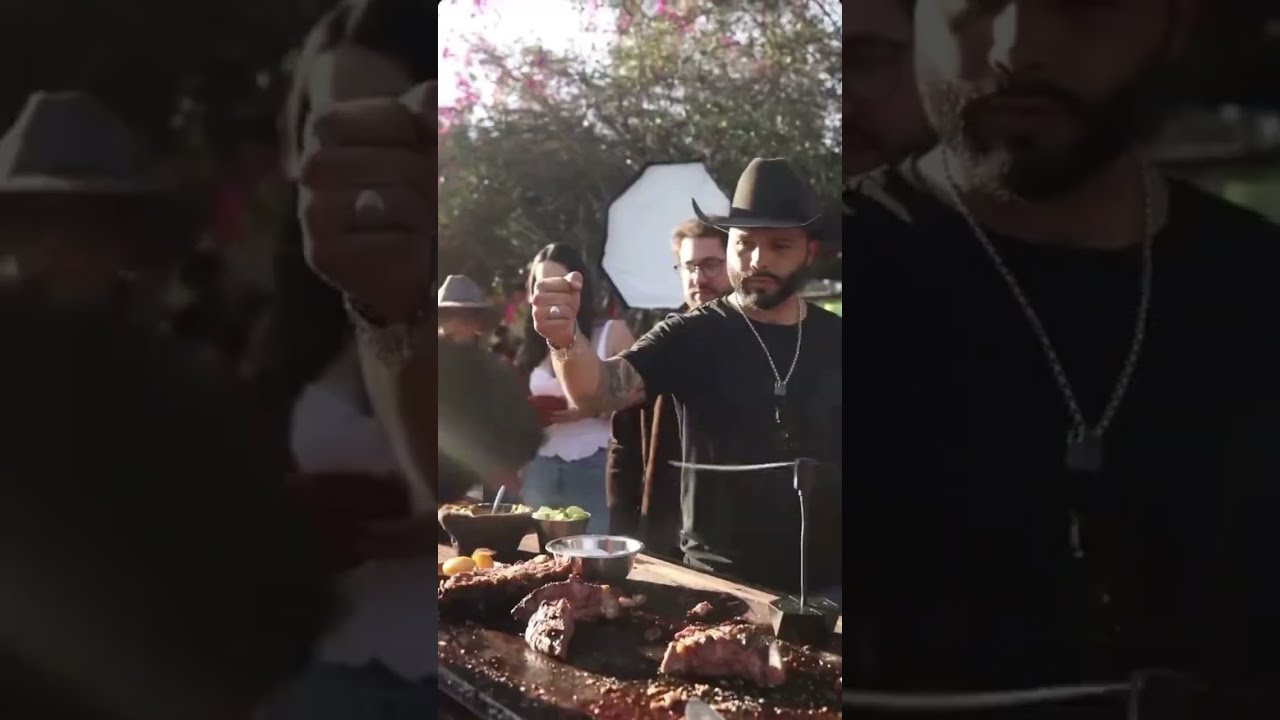 ANGELA AGUILAR Y SU ESPOSO CHRISTIAN NODAL DISFRUTANDO EN FAMILIA (RECAP)