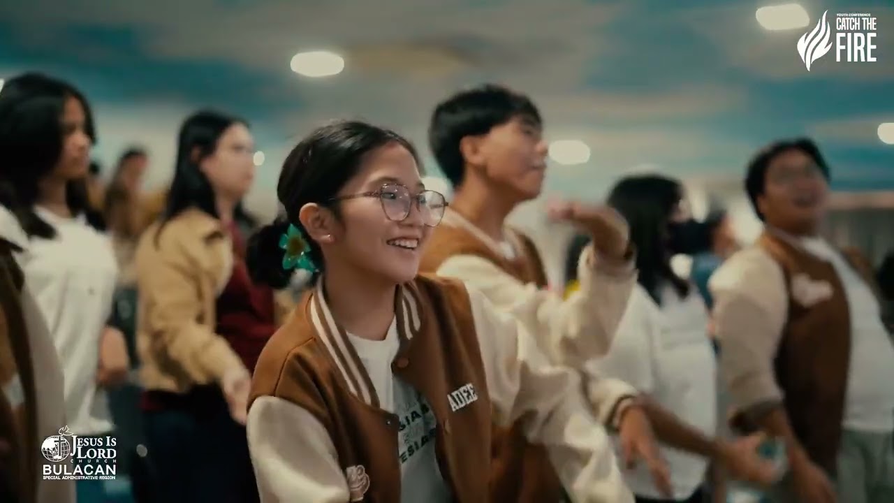 Youth Conference | JIL Bulacan SAR - Same Day Edit (December 27, 2024)
