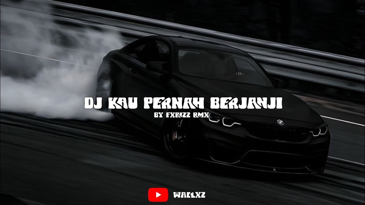 DJ TAPI DI BELAKANG KAU TIPU TIPU AKU BY FXRIZZ RMX VIRAL TIKTOK