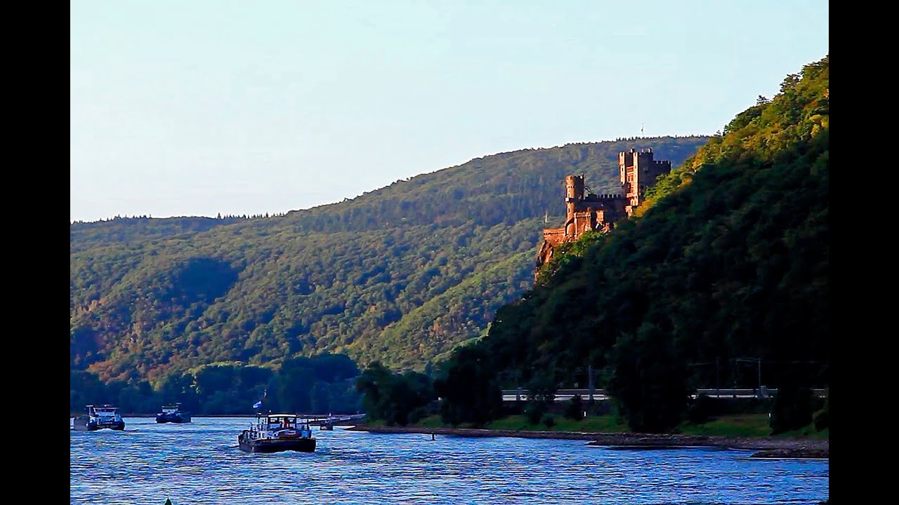 Reisebericht Campingplatz Marienort (Rheinland-Pfalz) September 2015