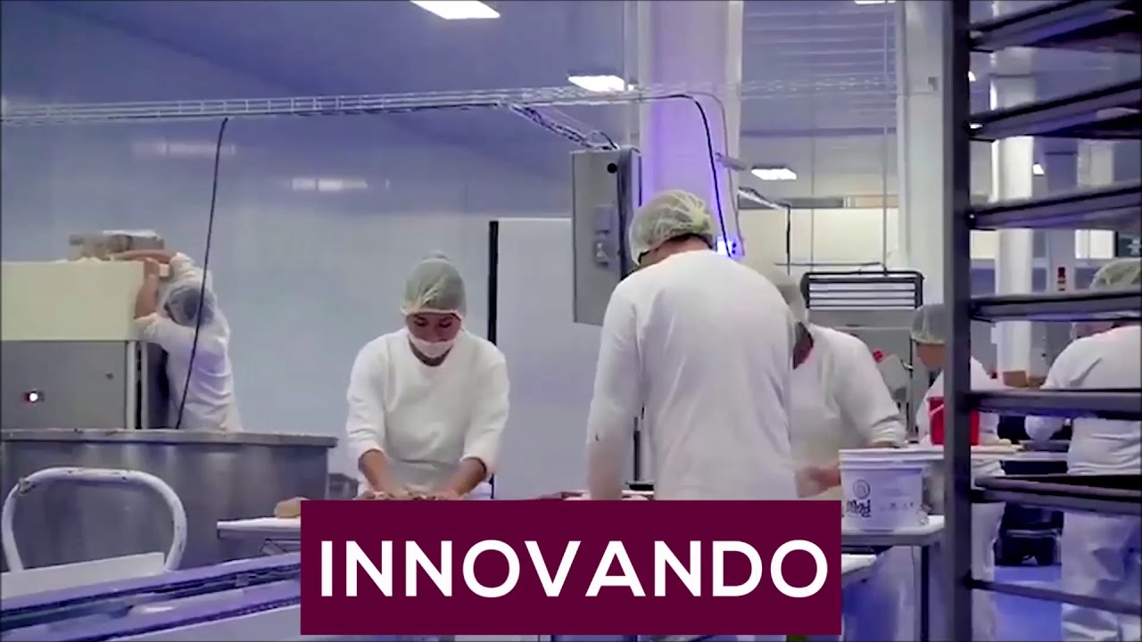 somos unos de los Fabricantes y proveedores de Pan precocido congelado en mexico