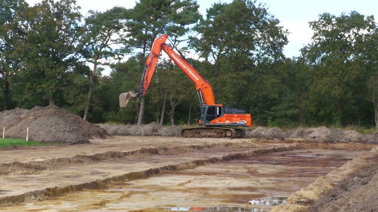 20241004 Haaksbergen Aanleg transportleiding door Stepelo