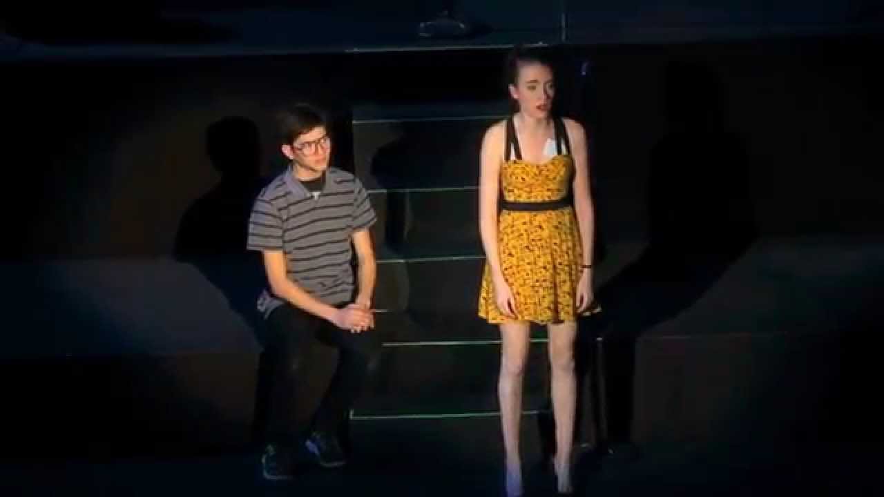 Broadway Rocks- Suddenly Seymour