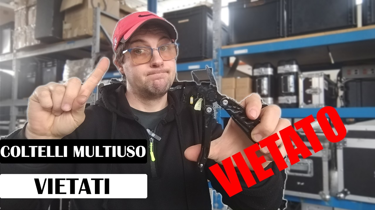 VIETATI i 