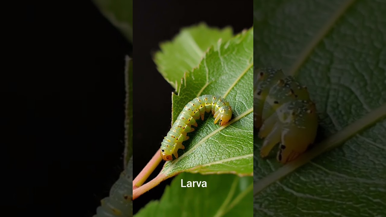 life cycle of silkworm🐛🪱#silkworms#reshamkit#lifecycleofsilkworm#butterfly#bombyx mori#sericulture