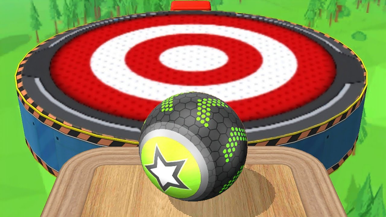 Funny Speedrun Going Balls Gameplay Level 17,783 - 17,810 New Update
