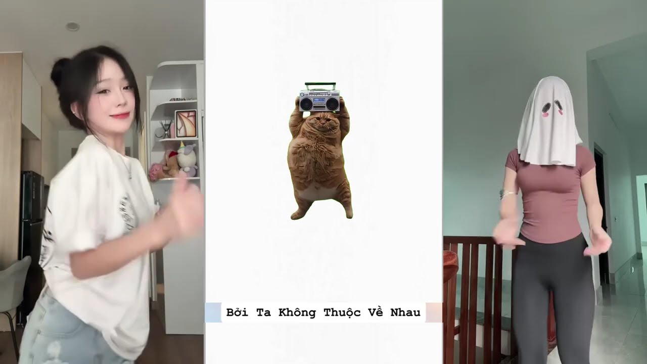 TikTok Trend 2026 🔥 Top 40 Điệu Nhảy Dance Remix Hot Trend TikTok Việt Nam
