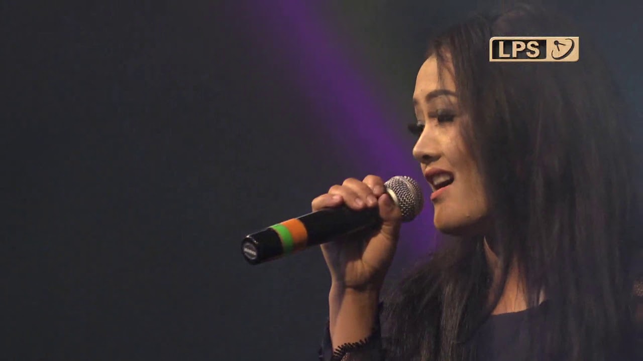 ICON GRAND FINALE Malsawmtluangi FanaiMS i