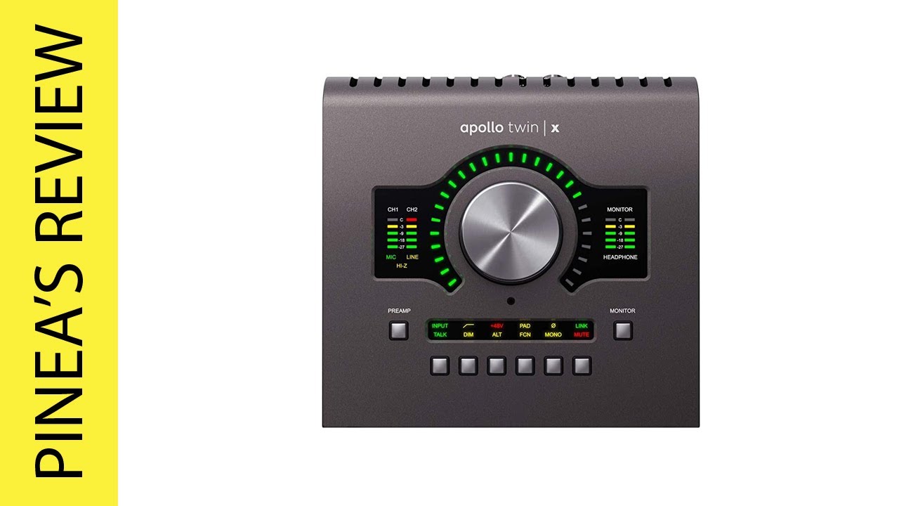 Best 2 Channel Audio Interfaces 2026 - Top 5
