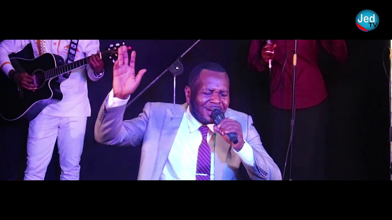 02 JOHN LUSALA PENE N'EKULUSU