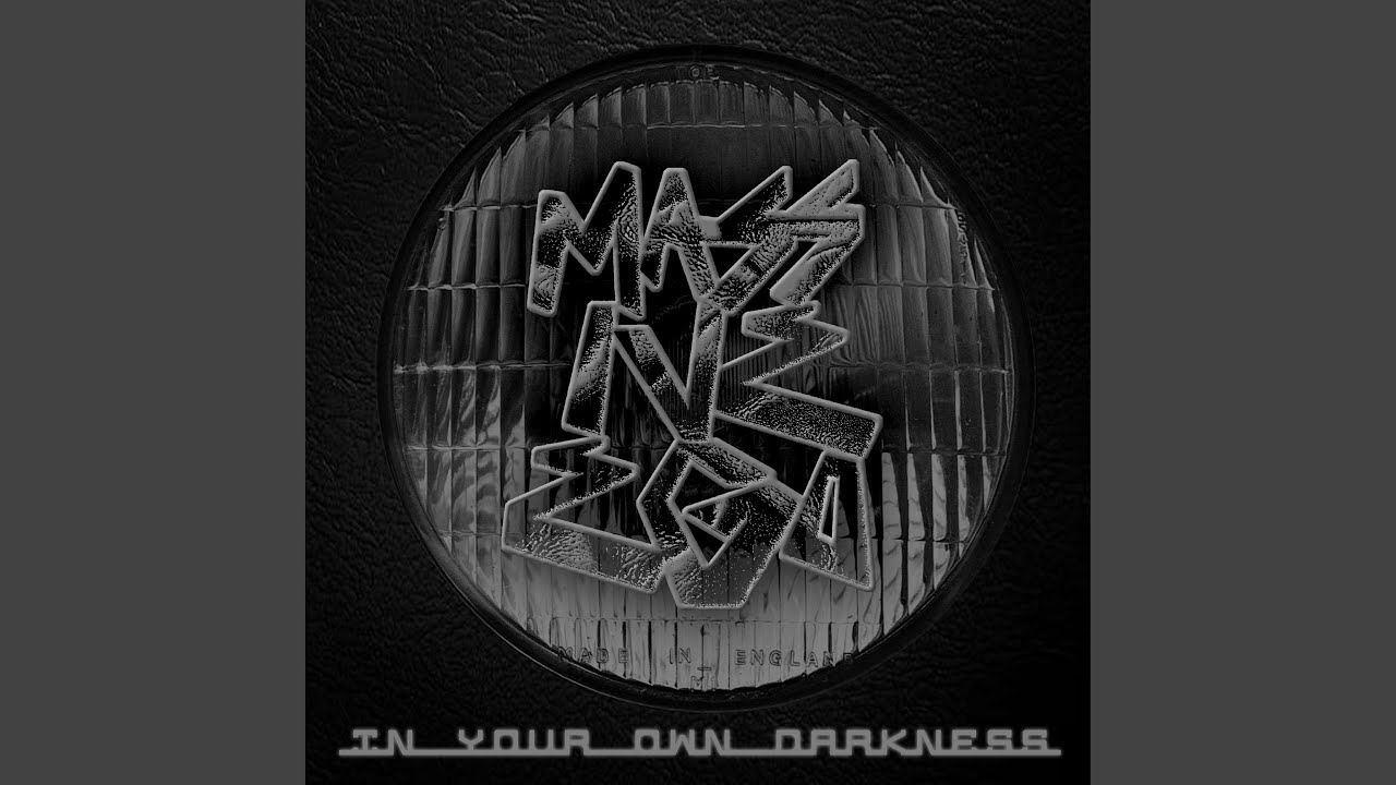 In Your Own Darkness (Night Version)