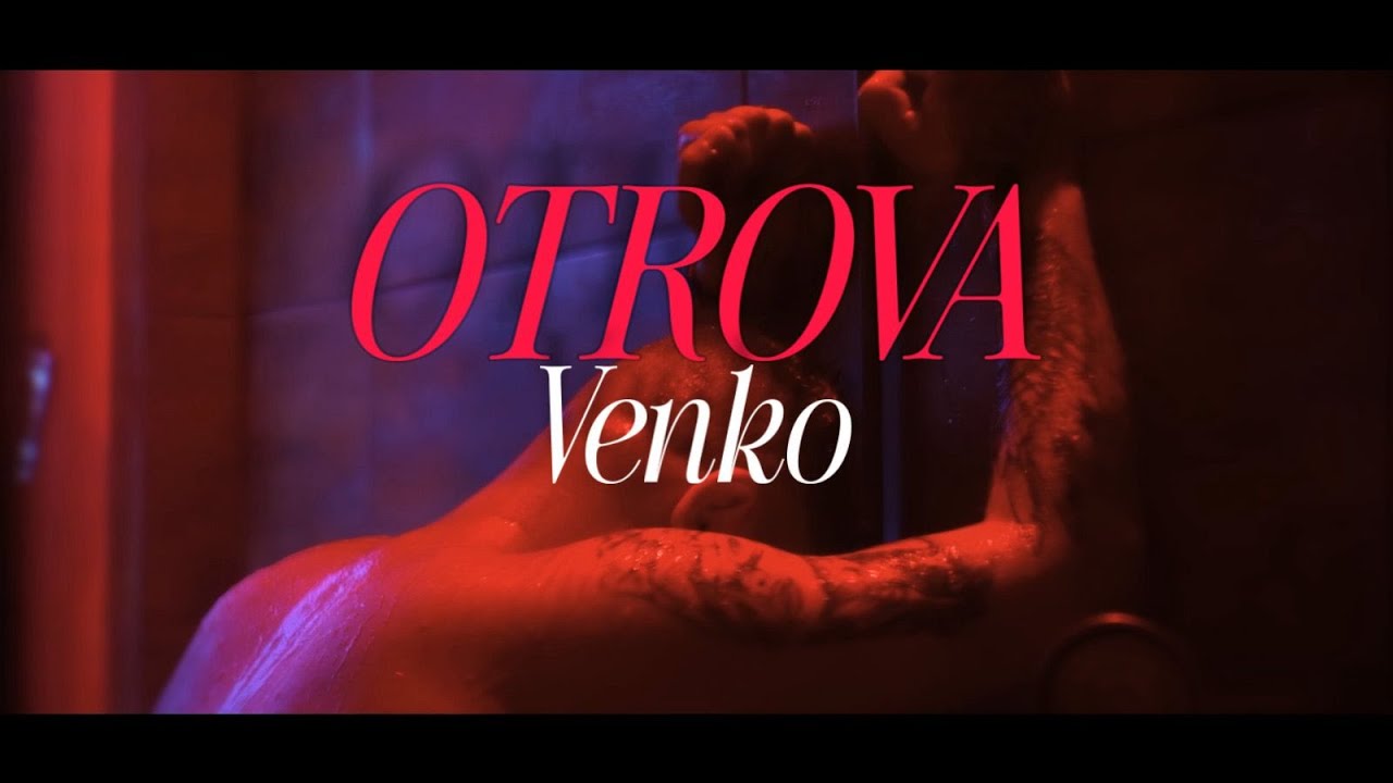 VENKO - OTROVA | Венко - Отрова