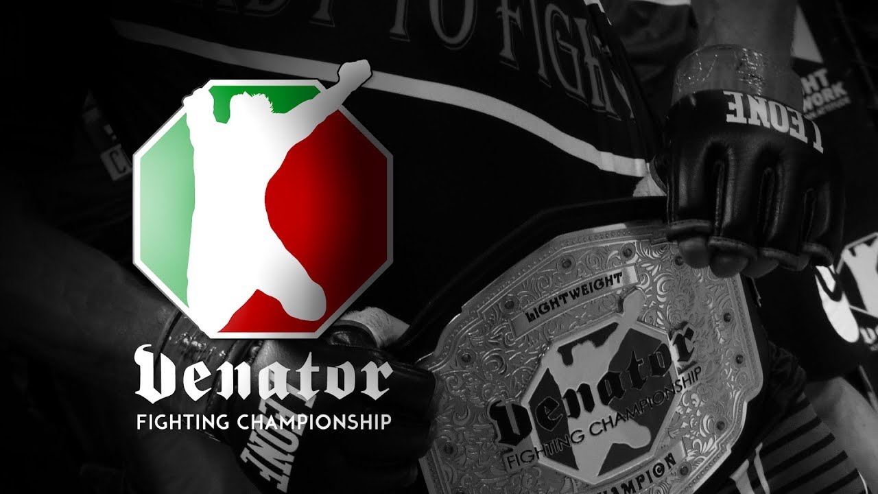 Venator FC 4 