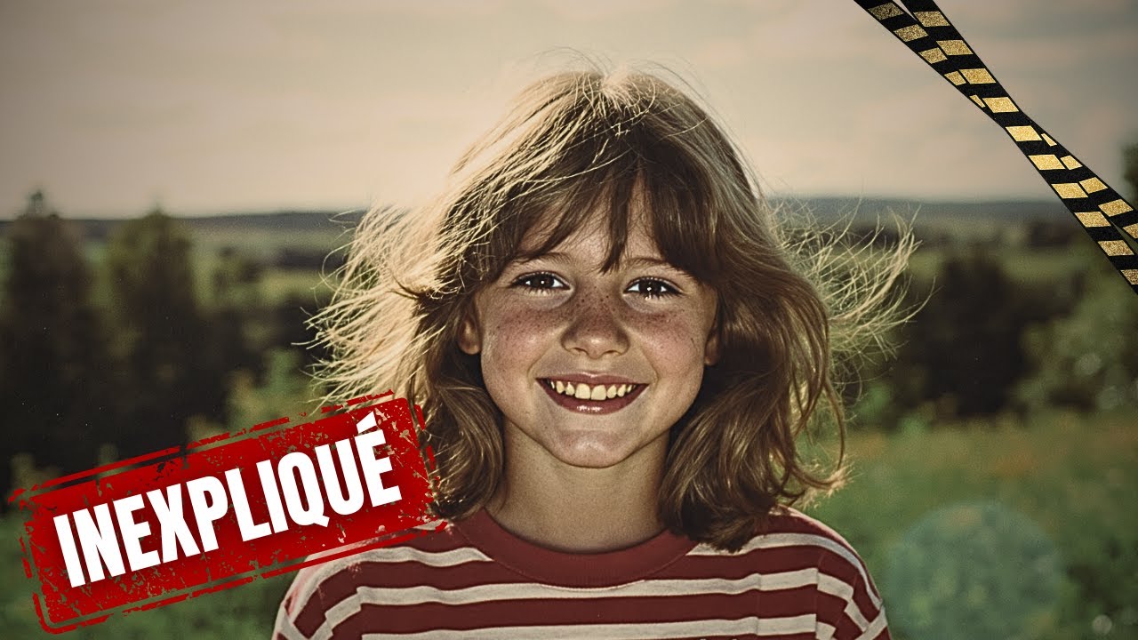 Auvergne 1988 – disparue en colonie : 35 ans après, une lettre d'aveu change toute l'histoire