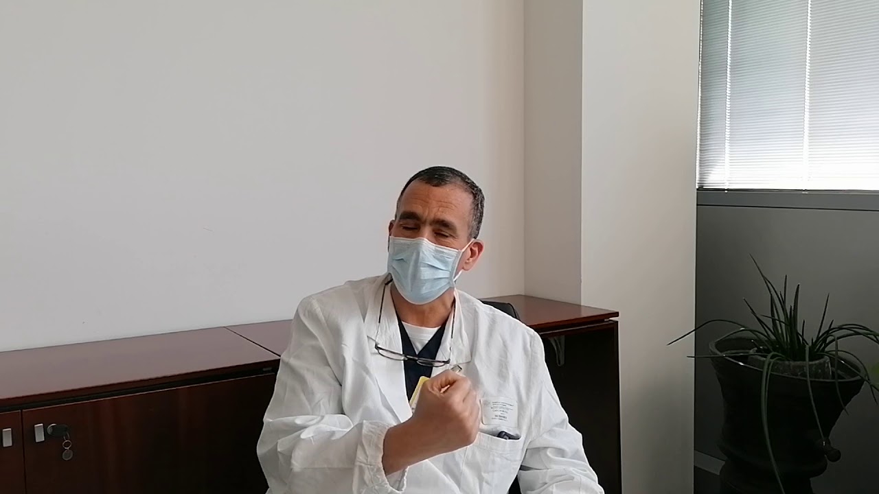 Intervista Prof.   PAOLO CARCOFORO