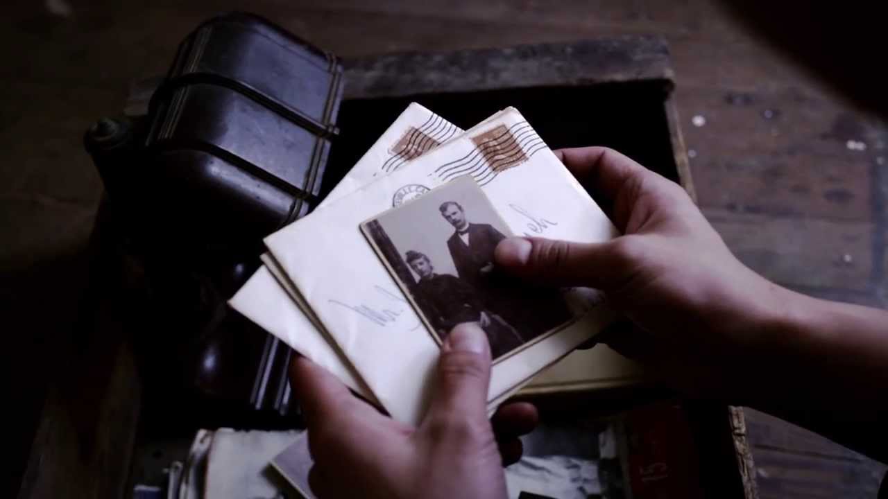 Project Beyond - Heritage