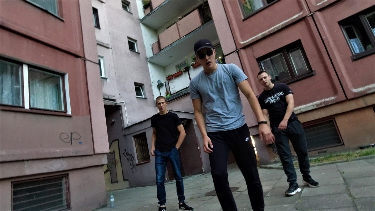 MLS - NAJWAŻNIEJSZE  ft. OVER RSM, MECHAN (WIDEO)