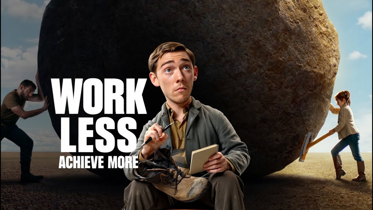 The Hidden Leverage Point One Tiny Habit That Unlocks Limitless Growth In Life