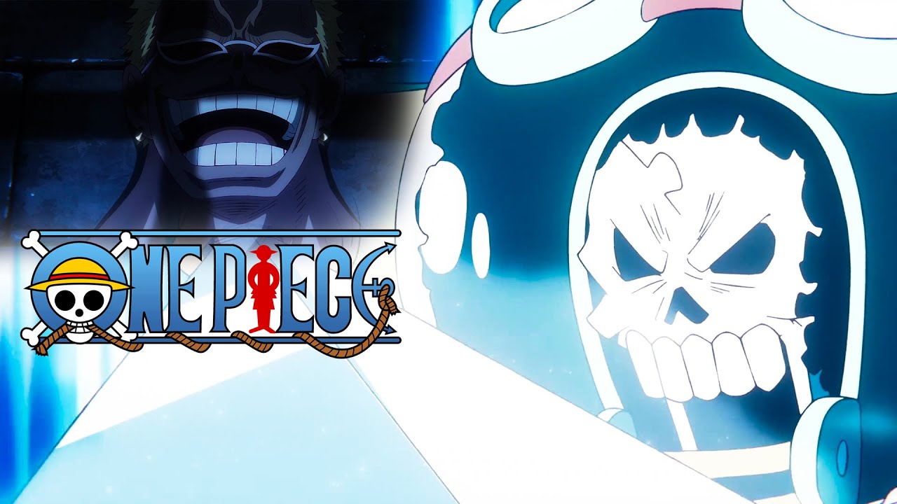One Piece Episode 1148_1  Reivew 